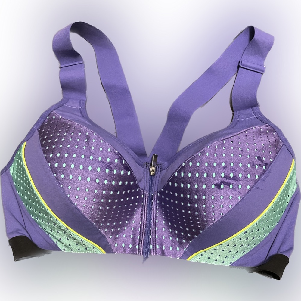 NEW ▪️ VS SPORT ▪️ High Impact Sport Bra